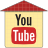 Find us on YouTube youtube