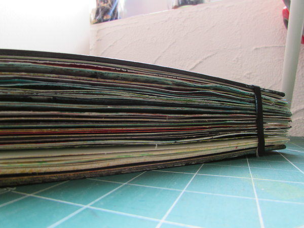 moleskine