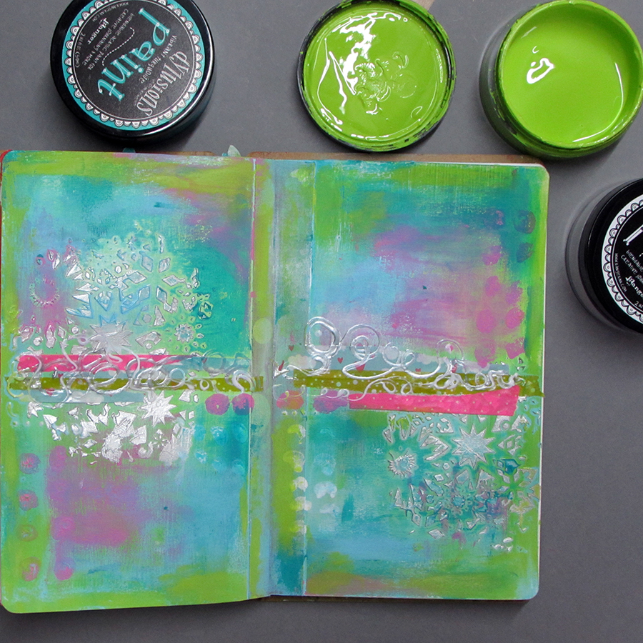 journal dyl