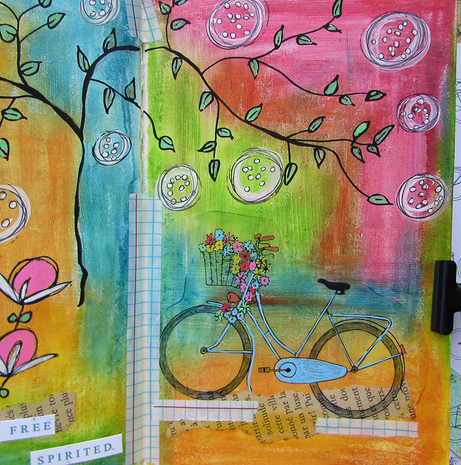 bikea