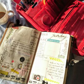 journal