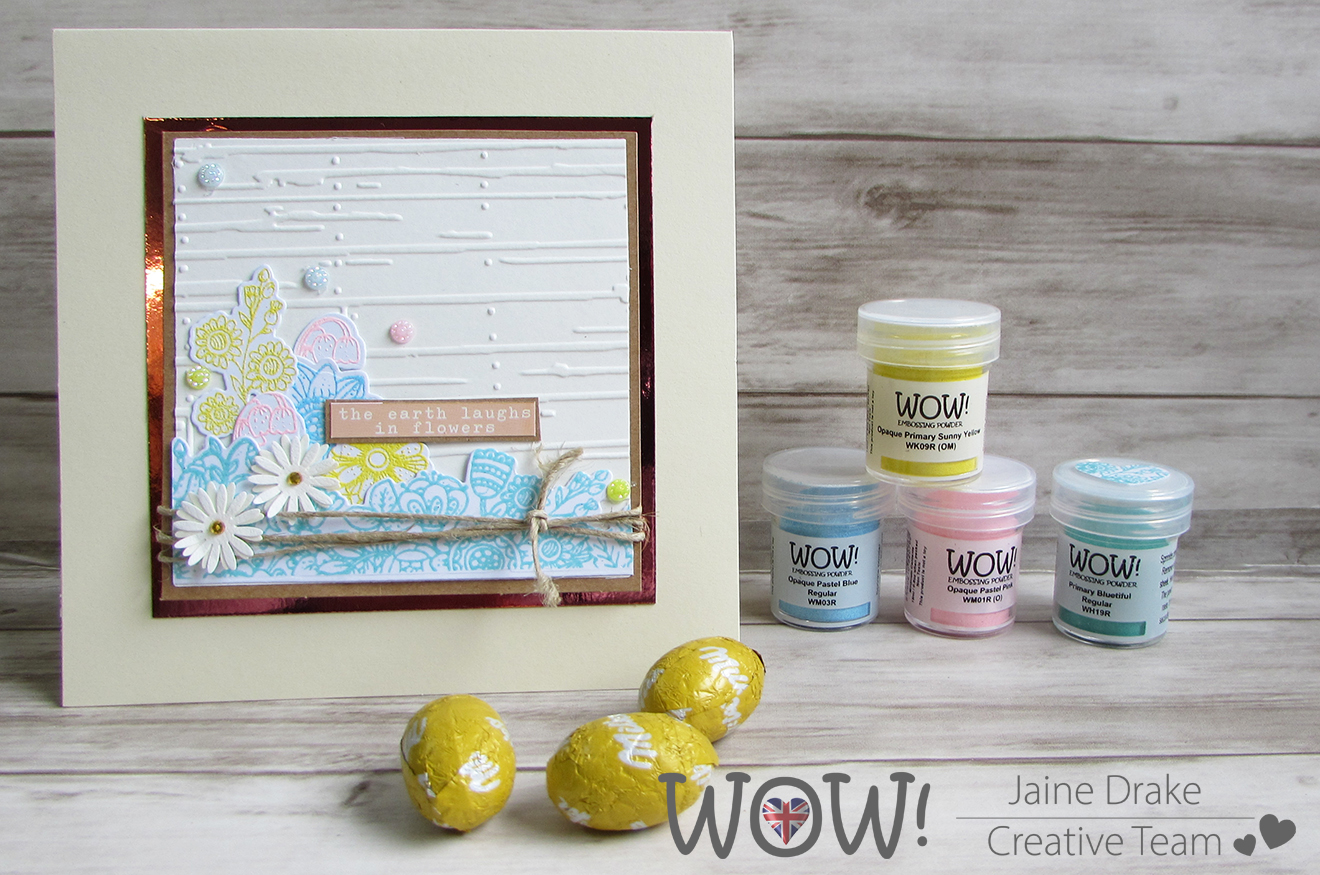 Pastel Love Basement Studio